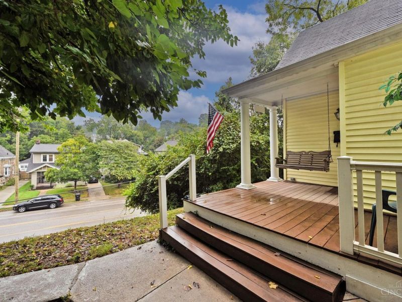 647 Delta Avenue, Cincinnati, OH 45226 Photo 5