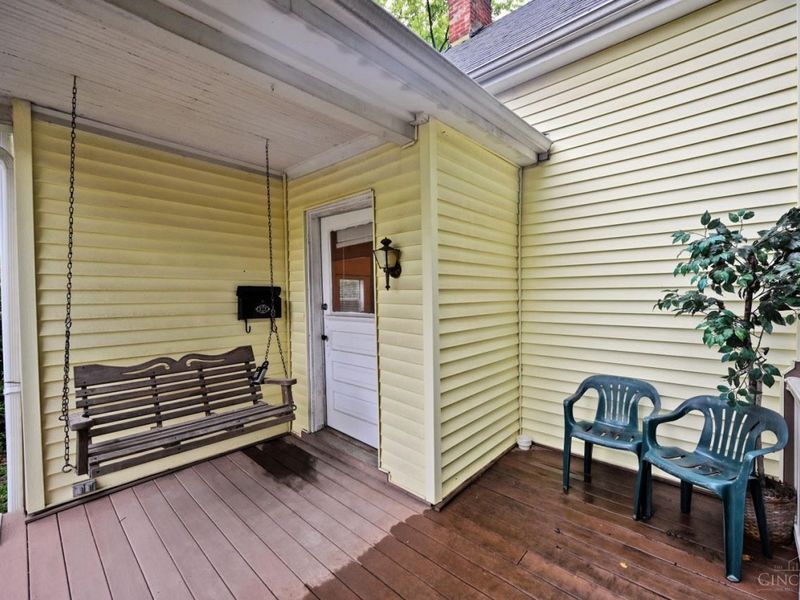 647 Delta Avenue, Cincinnati, OH 45226 Photo 6