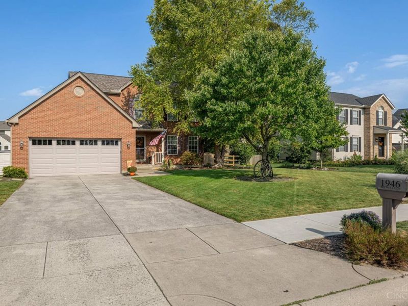 1946 Michelle Lane, Monroe, OH 45044 Photo 3