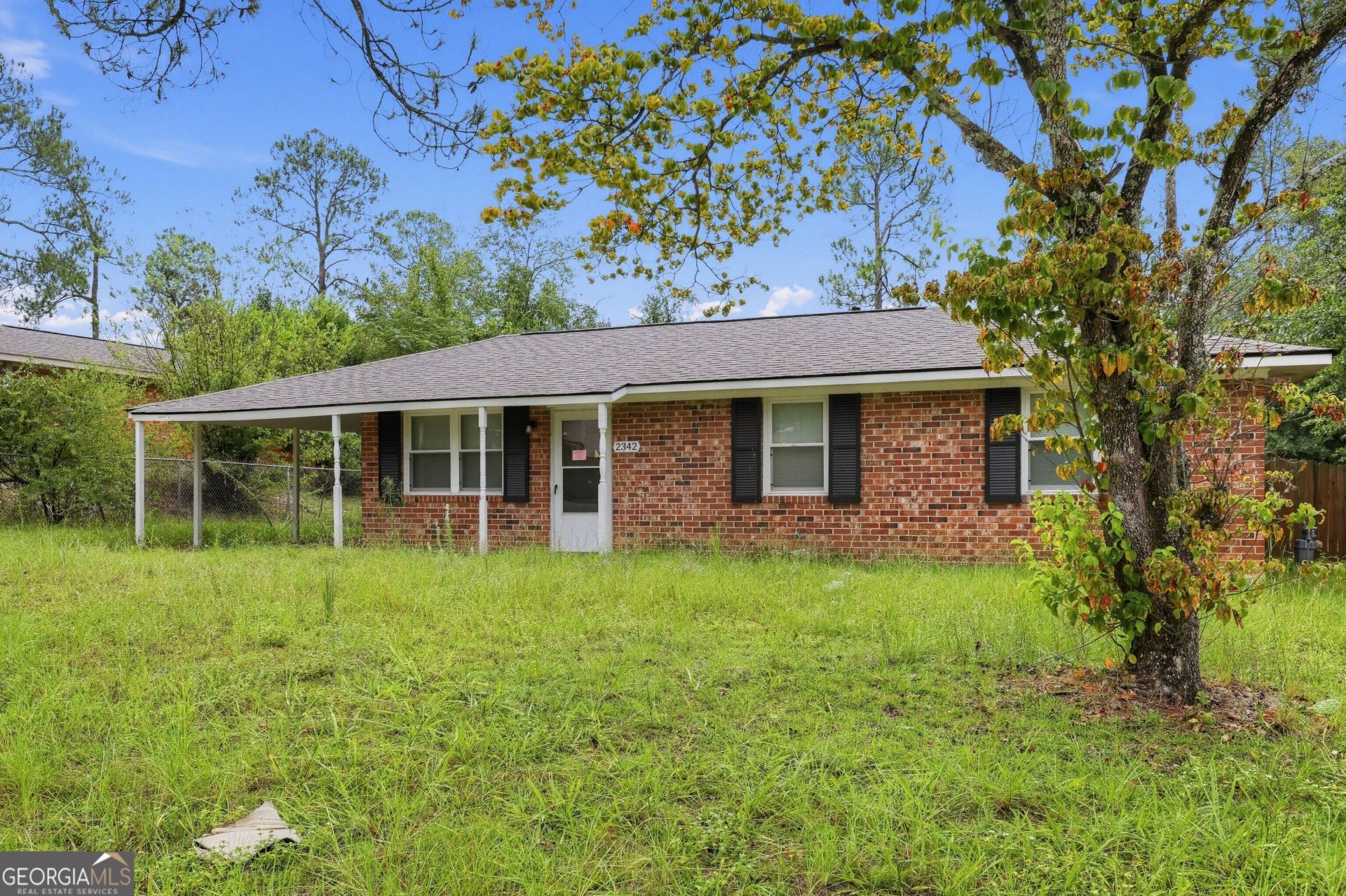 2342 Prague Court, Augusta, GA 30906 Main Photo