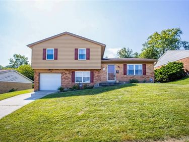 696 Rockford Drive, Hamilton, OH 45013