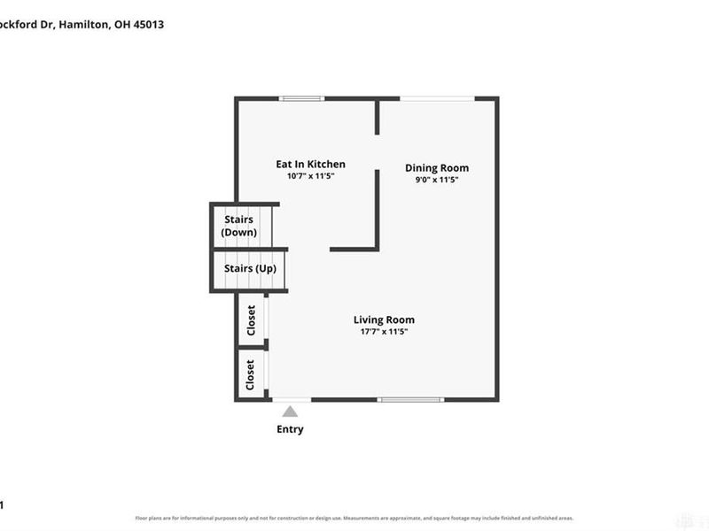 696 Rockford Drive, Hamilton, OH 45013 Photo 30