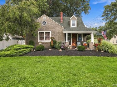 4423 Stratford, Hamburg, NY 14075