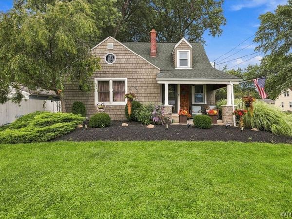 4423 Stratford, Hamburg, NY 14075