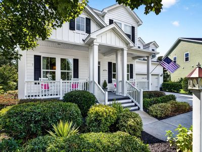 278 Winston Circle , Pawleys Island, SC 29585
