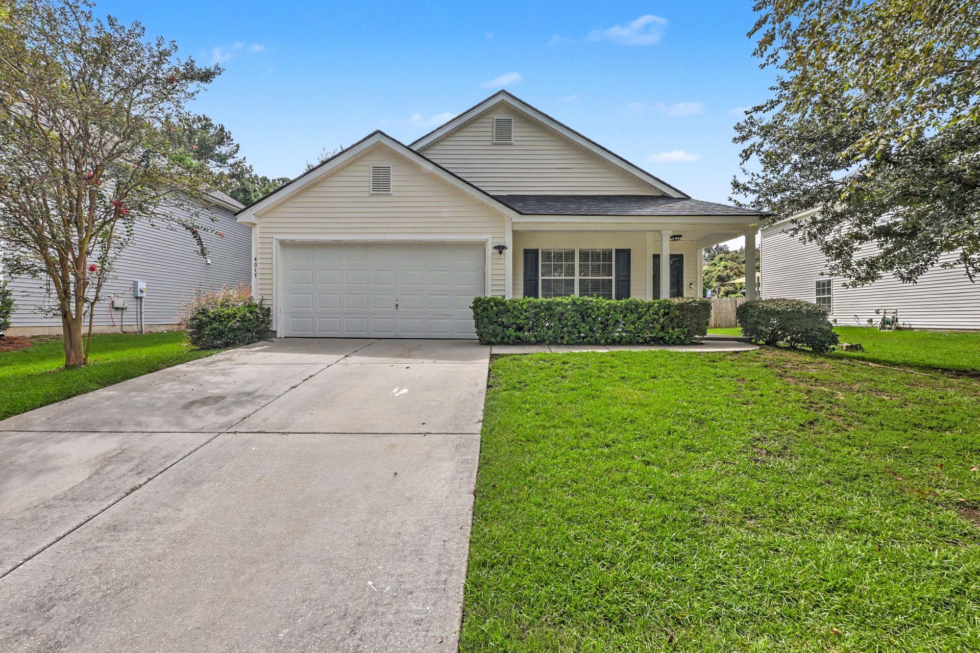 4017 Carolina Bay Drive Photo 1