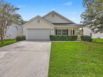 4017 Carolina Bay Drive, Moncks Corner, SC 29461