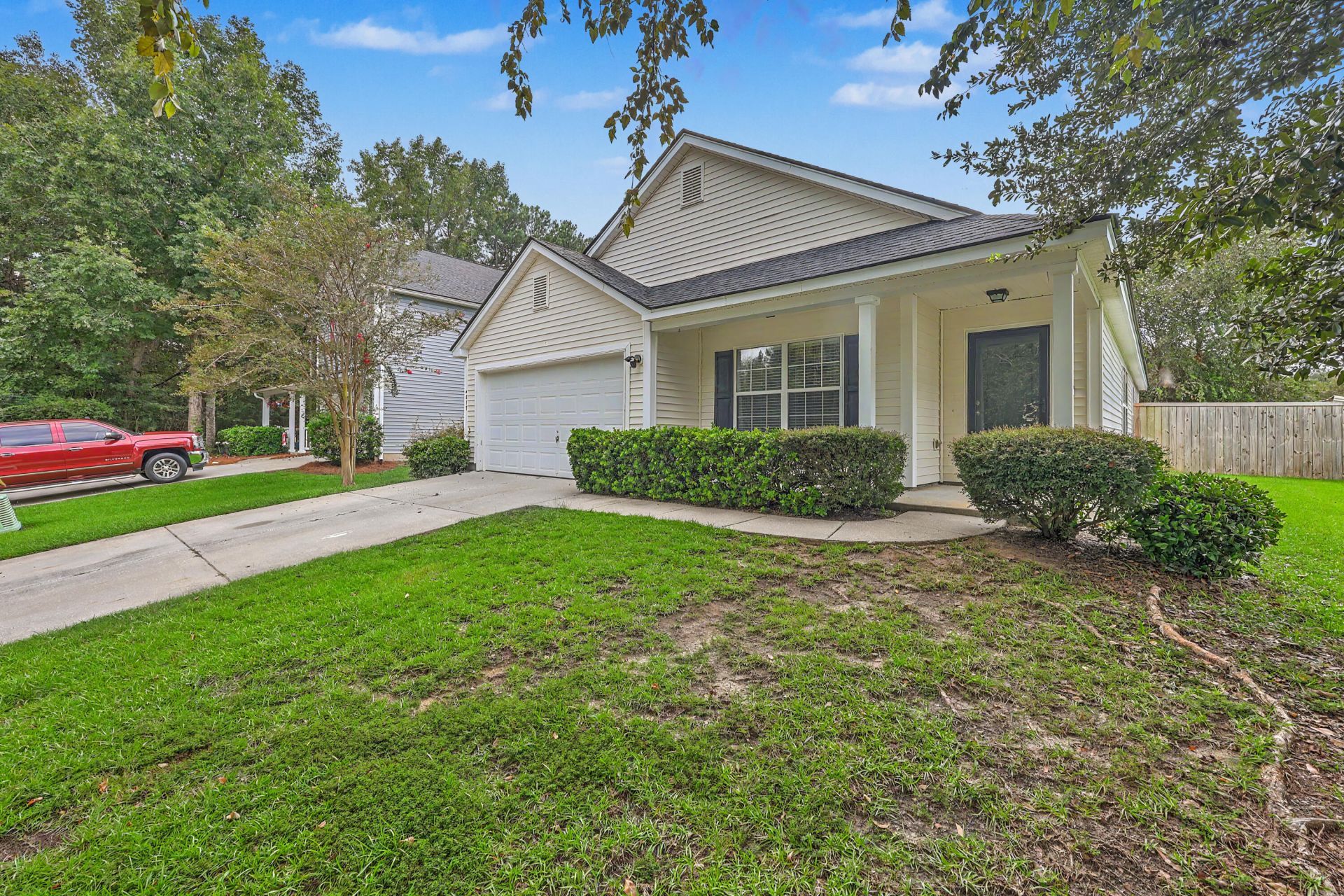 4017 Carolina Bay Drive Photo 5