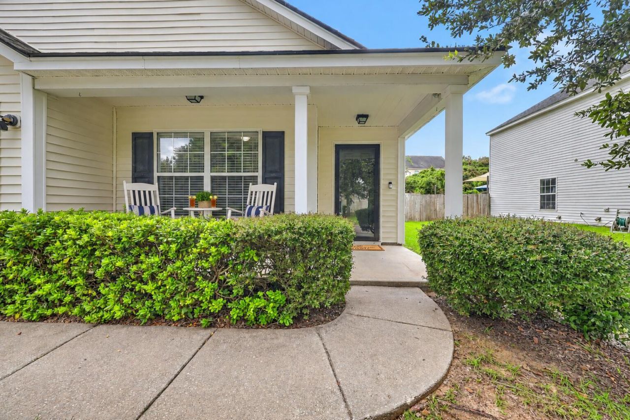 4017 Carolina Bay Drive Photo 6