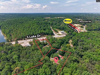 1553 S Lake Drive, Lexington, SC 29073