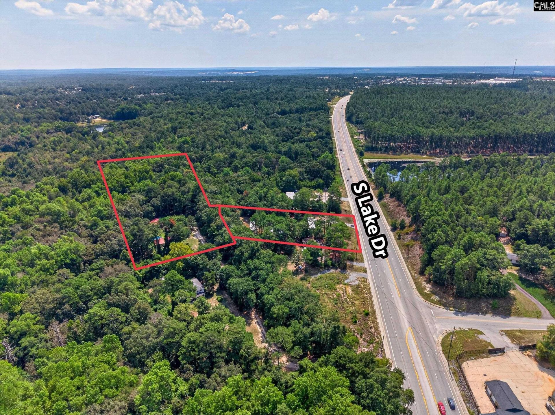 1553 S Lake Drive Photo 4