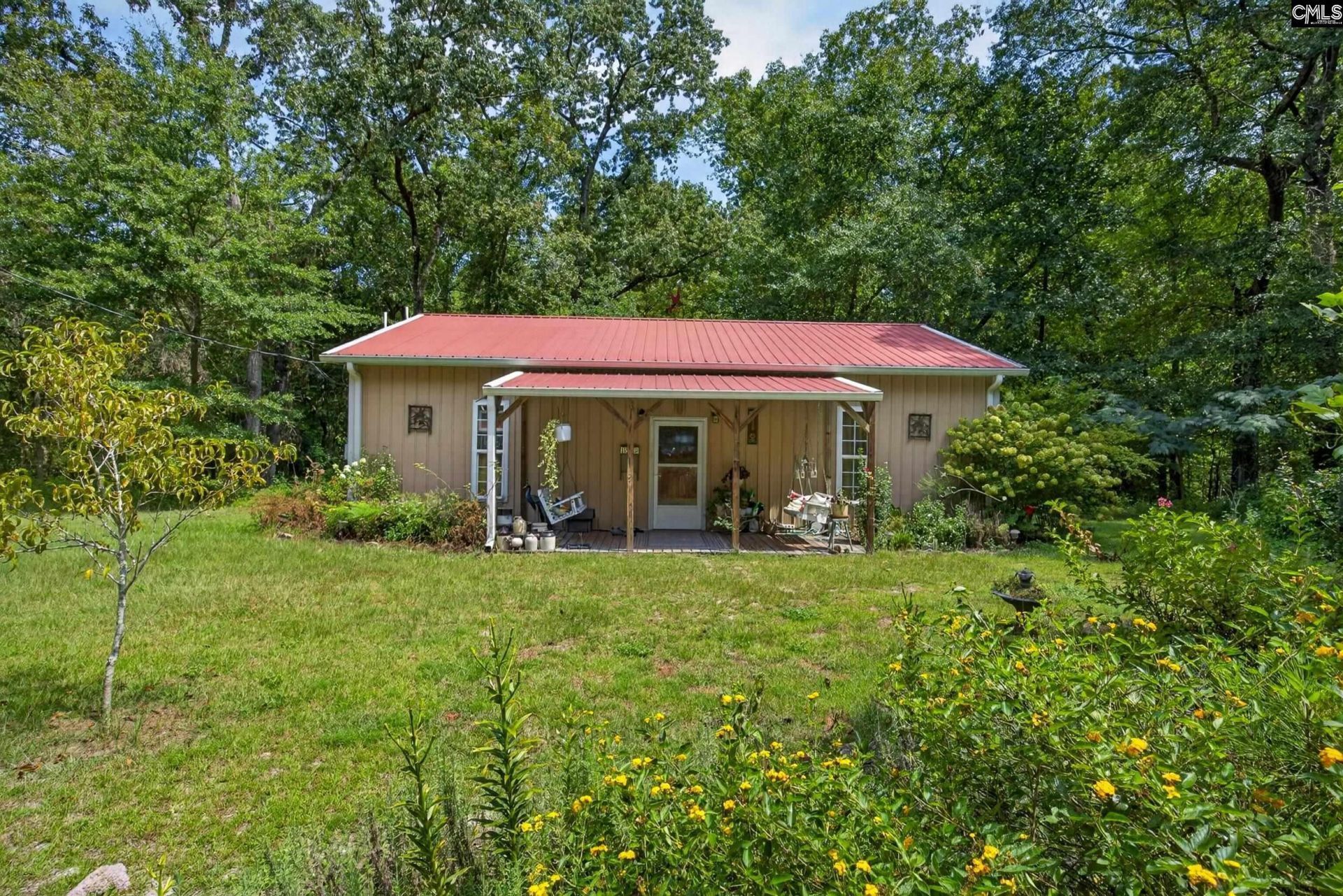 1553 S Lake Drive Photo 6
