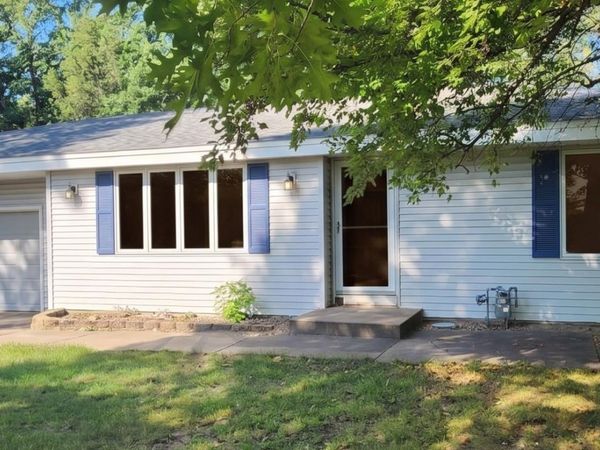 20540 Polk Street NE, East Bethel, MN 55011