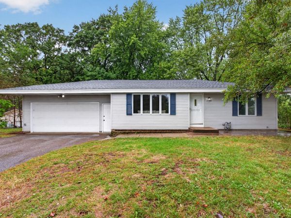 20540 Polk Street NE, East Bethel, MN 55011