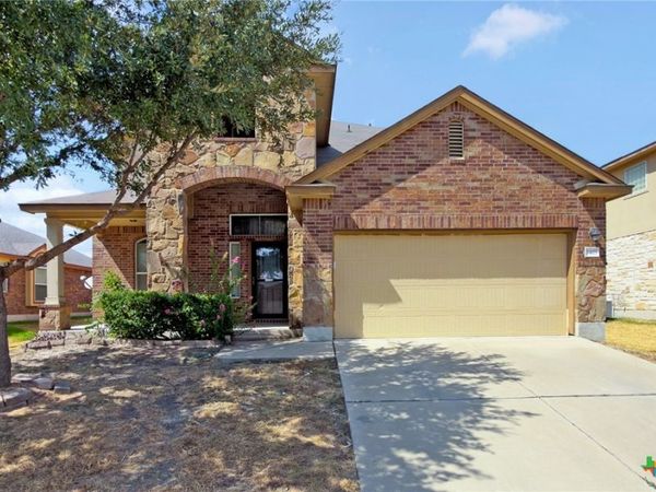 3403 Cricklewood Drive , Killeen, TX 76542