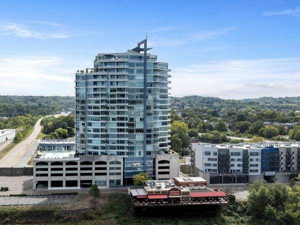 400 Riverboat Row, Unit 2001, Newport, KY 41071