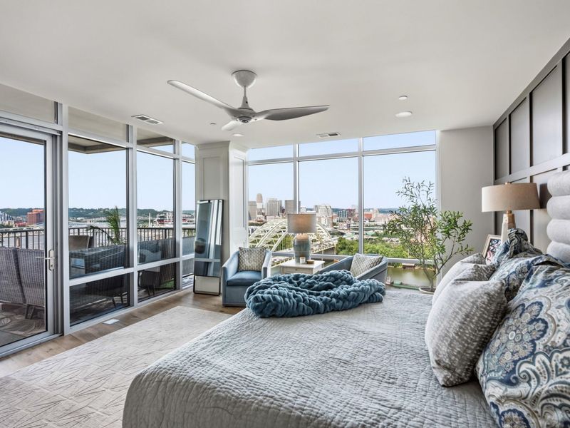 400 Riverboat Row, Unit 2001, Newport, KY 41071 Photo 15
