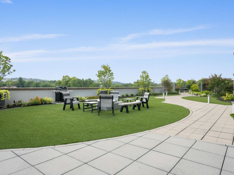 400 Riverboat Row, Unit 2001, Newport, KY 41071 Photo 35