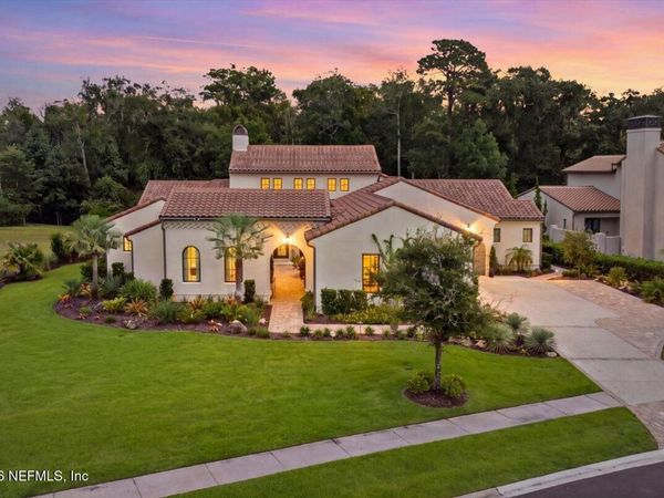 211 WILDERNESS RIDGE Drive, Ponte Vedra, FL 32081