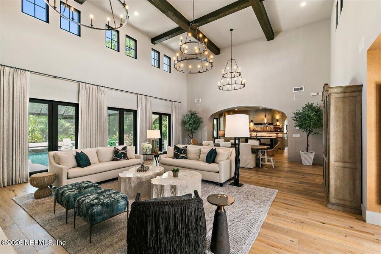 211 Wilderness Ridge Drive, Ponte Vedra, FL 32081 Photo
