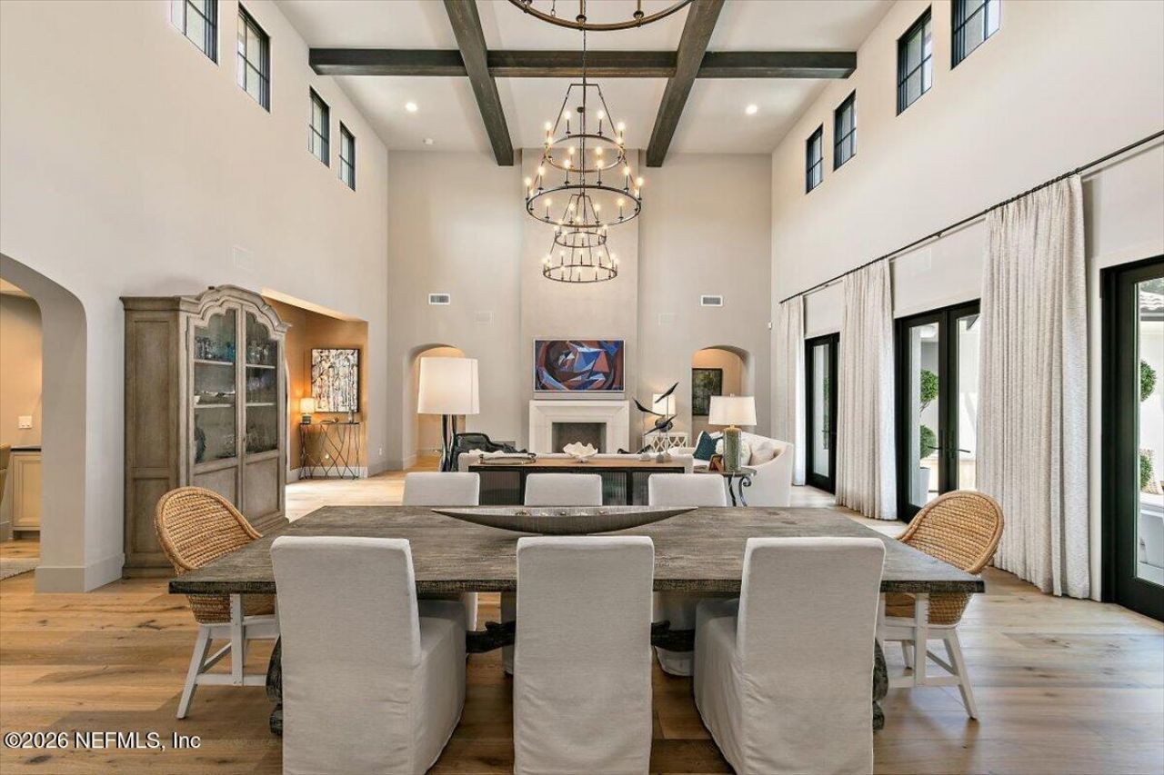 211 Wilderness Ridge Drive, Ponte Vedra, FL 32081 Photo