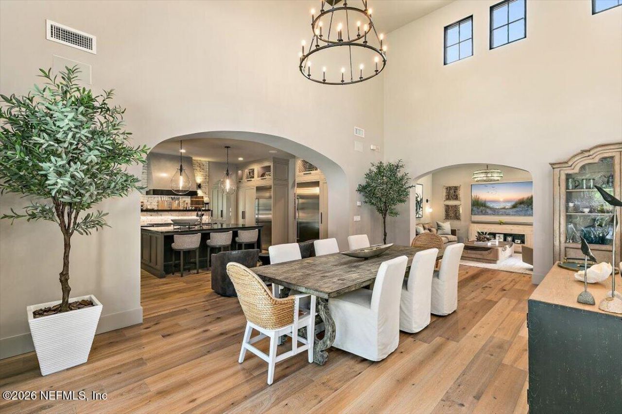211 Wilderness Ridge Drive, Ponte Vedra, FL 32081 Photo