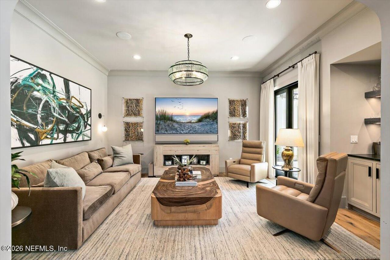 211 Wilderness Ridge Drive, Ponte Vedra, FL 32081 Photo