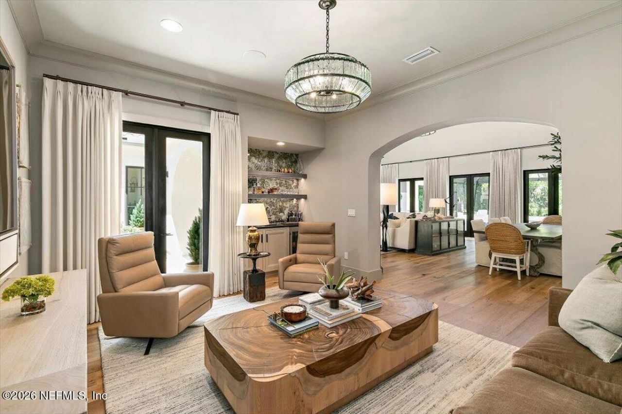 211 Wilderness Ridge Drive, Ponte Vedra, FL 32081 Photo