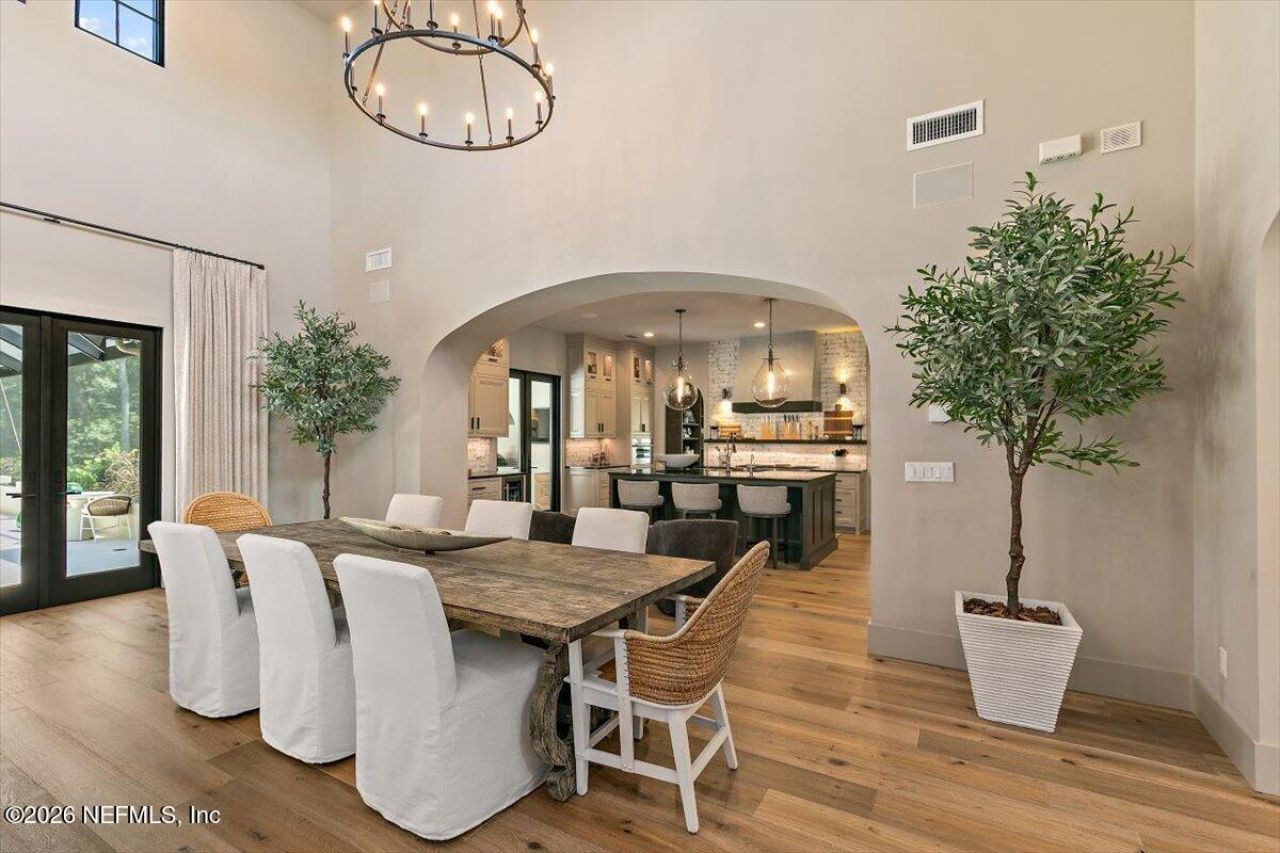 211 Wilderness Ridge Drive, Ponte Vedra, FL 32081 Photo