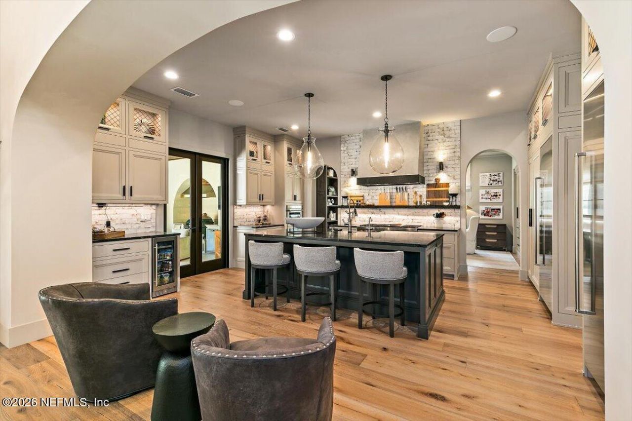 211 Wilderness Ridge Drive, Ponte Vedra, FL 32081 Photo