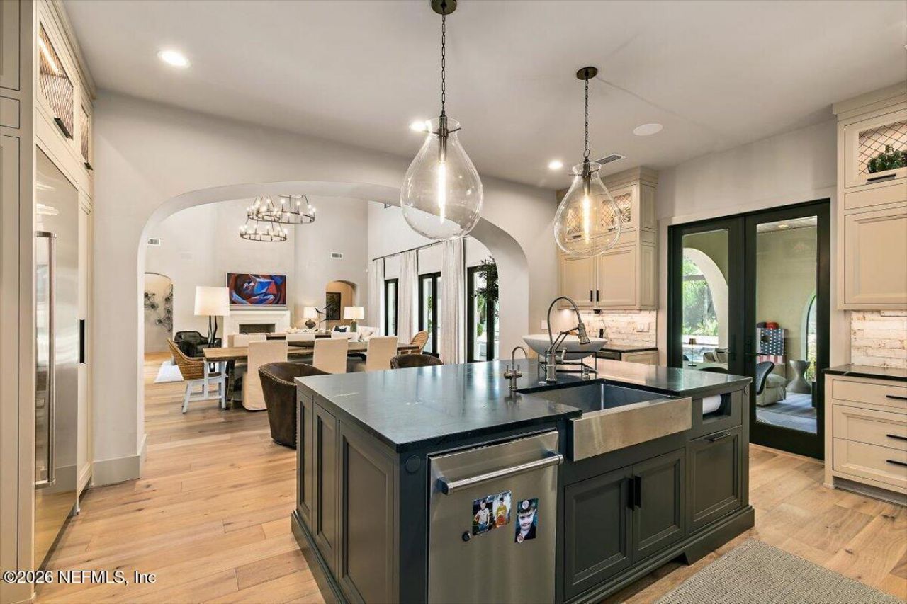 211 Wilderness Ridge Drive, Ponte Vedra, FL 32081 Photo