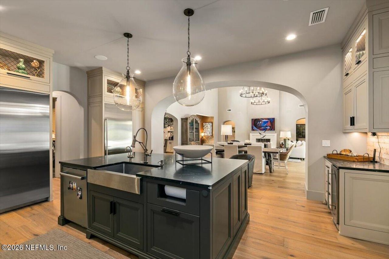 211 Wilderness Ridge Drive, Ponte Vedra, FL 32081 Photo