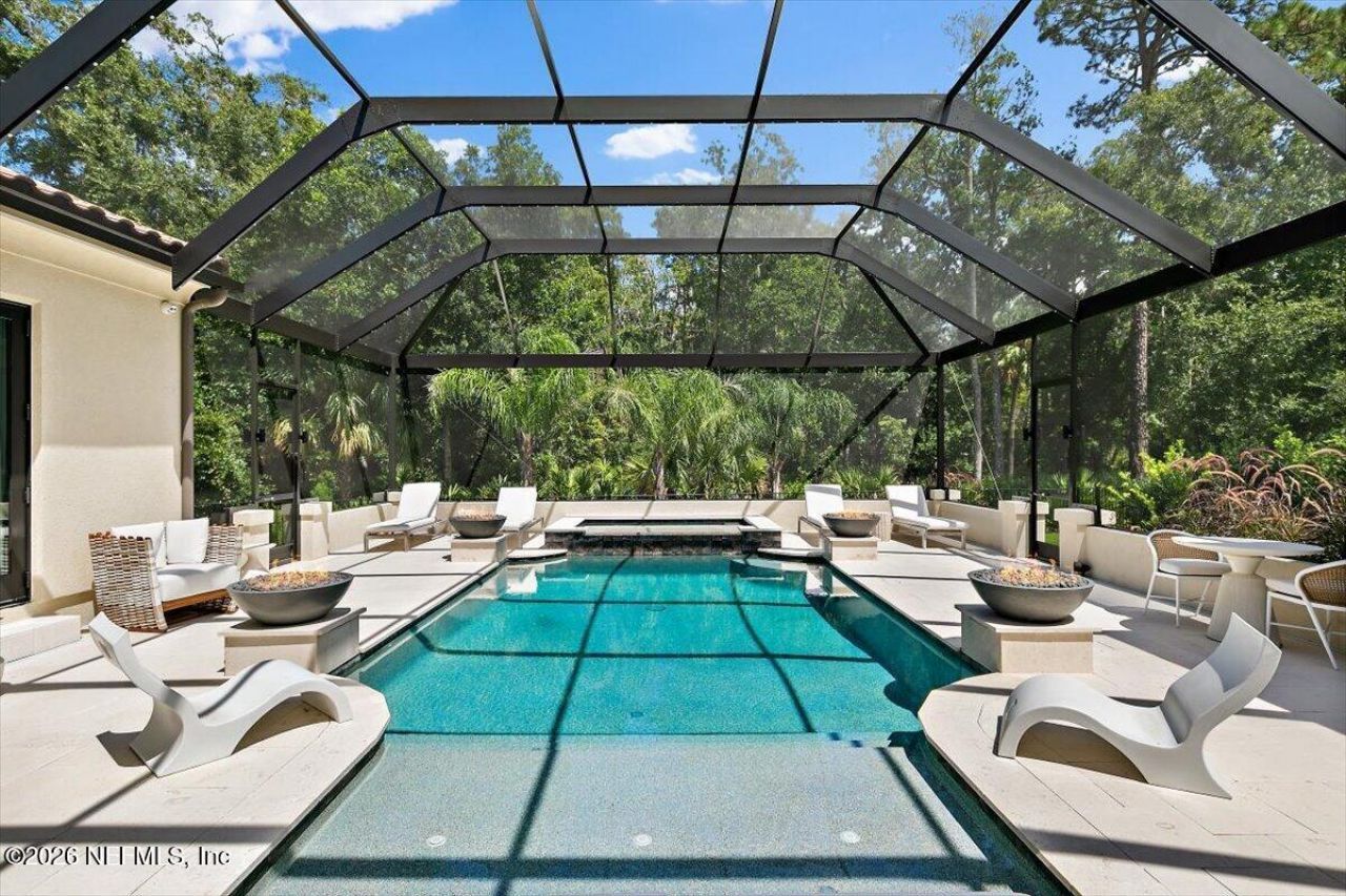 211 Wilderness Ridge Drive, Ponte Vedra, FL 32081 Photo