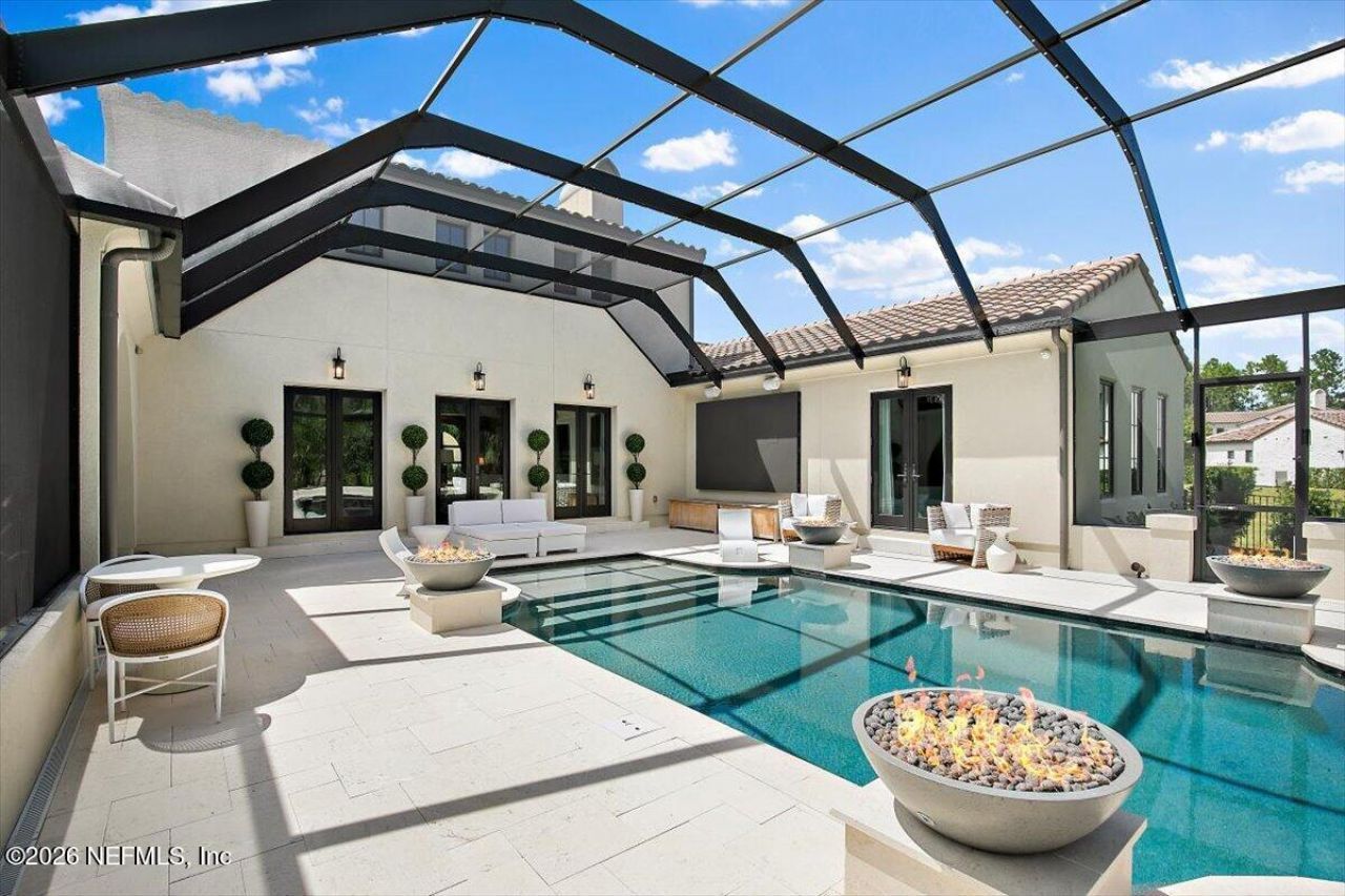 211 Wilderness Ridge Drive, Ponte Vedra, FL 32081 Photo