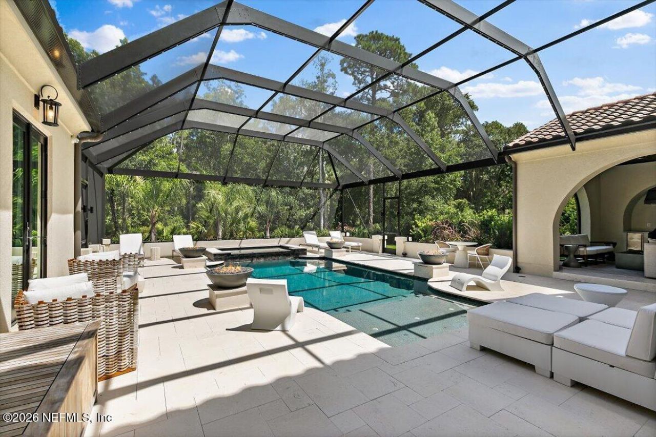 211 Wilderness Ridge Drive, Ponte Vedra, FL 32081 Photo