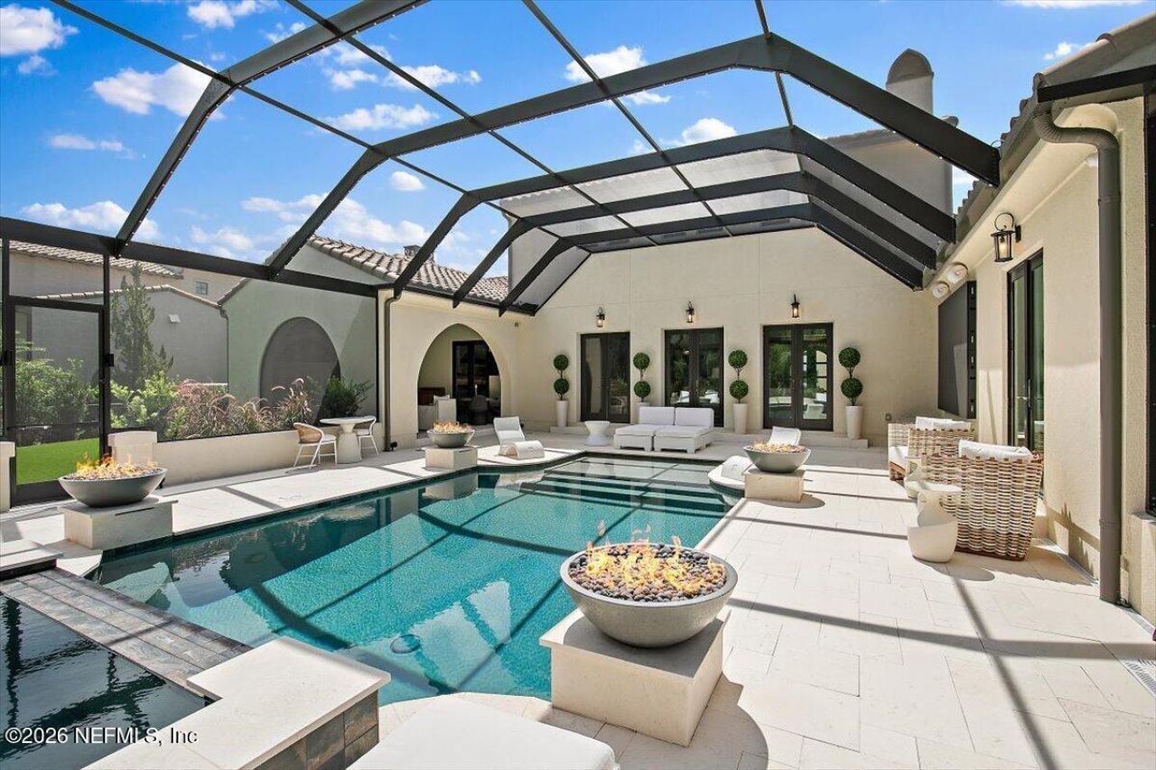 211 Wilderness Ridge Drive, Ponte Vedra, FL 32081 Photo
