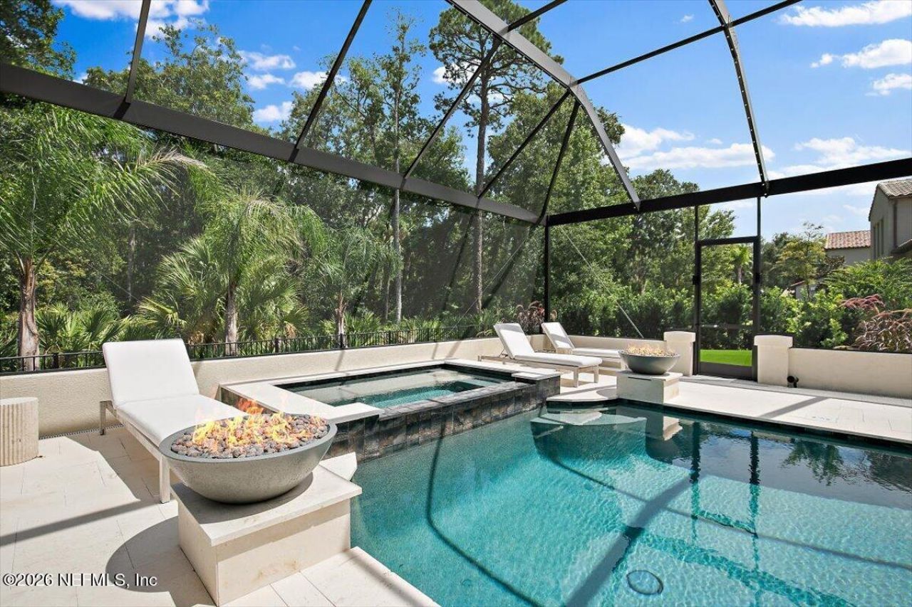 211 Wilderness Ridge Drive, Ponte Vedra, FL 32081 Photo