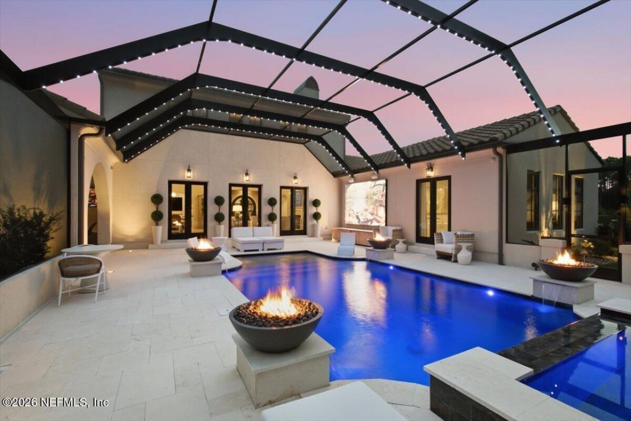 211 Wilderness Ridge Drive, Ponte Vedra, FL 32081 Photo