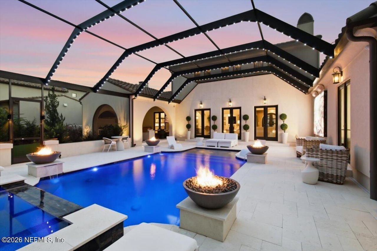 211 Wilderness Ridge Drive, Ponte Vedra, FL 32081 Photo