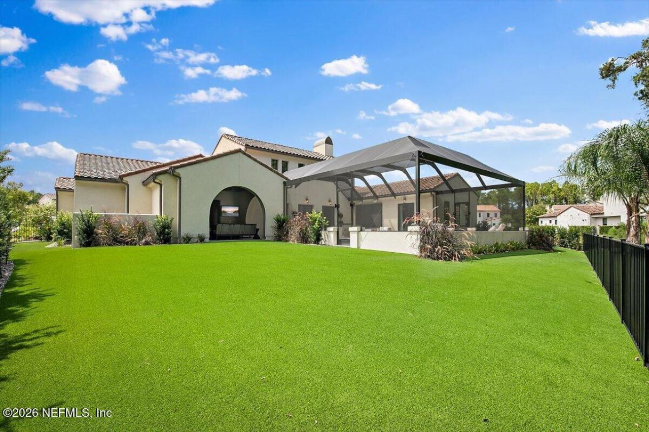 211 Wilderness Ridge Drive, Ponte Vedra, FL 32081 Photo