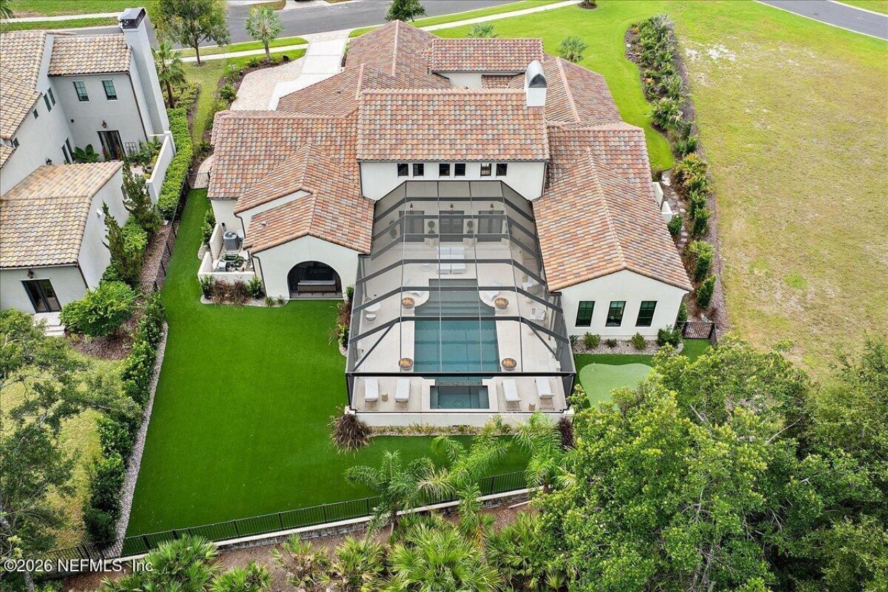211 Wilderness Ridge Drive, Ponte Vedra, FL 32081 Photo