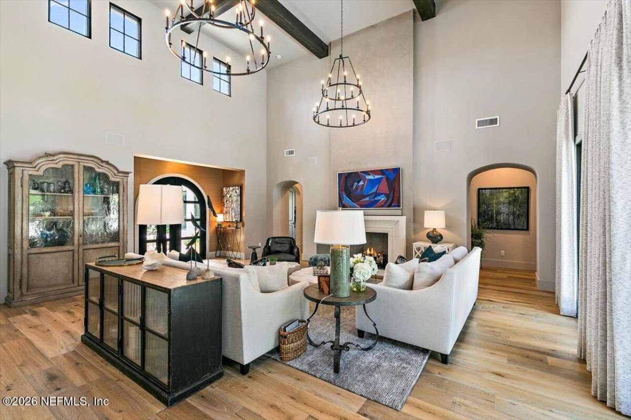211 Wilderness Ridge Drive, Ponte Vedra, FL 32081 Photo