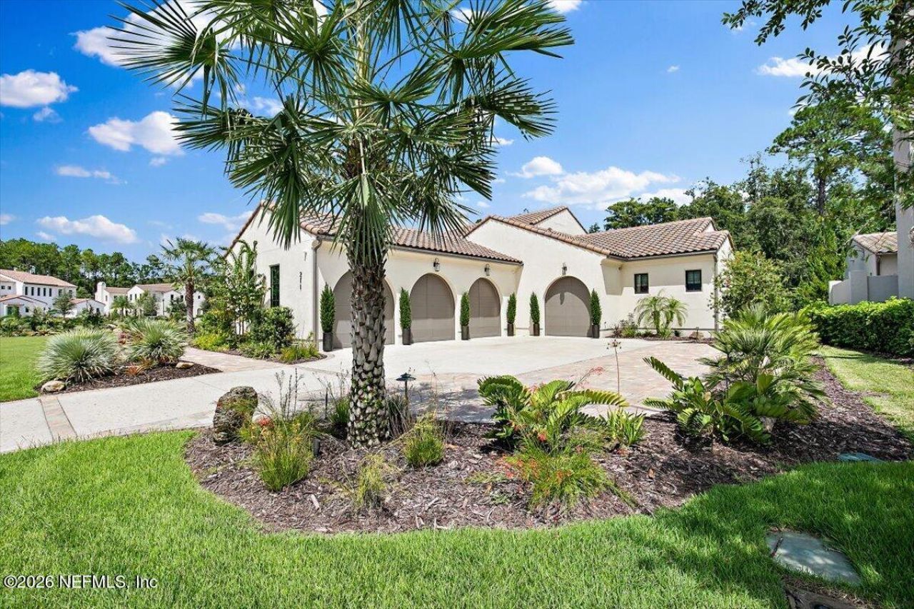 211 Wilderness Ridge Drive, Ponte Vedra, FL 32081 Photo