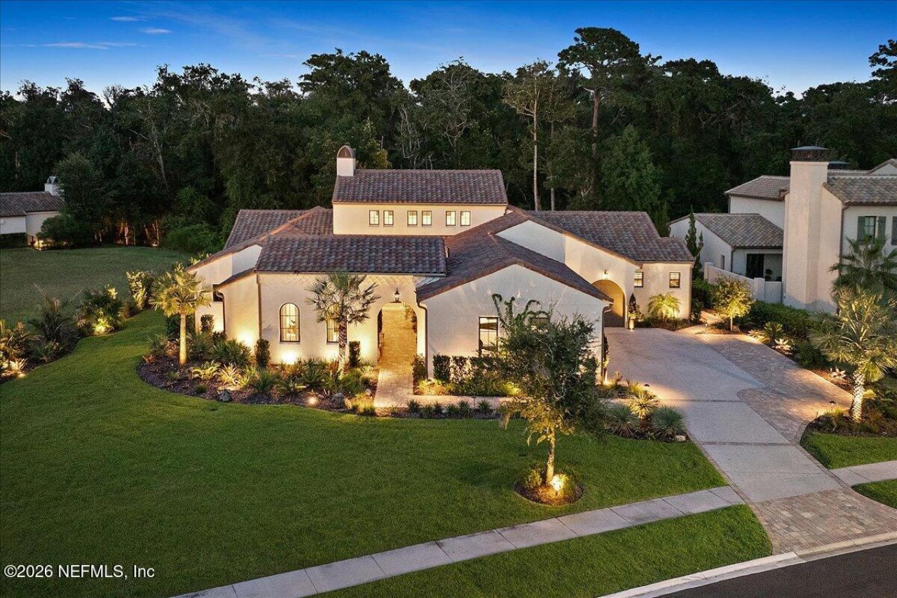 211 Wilderness Ridge Drive, Ponte Vedra, FL 32081 Photo