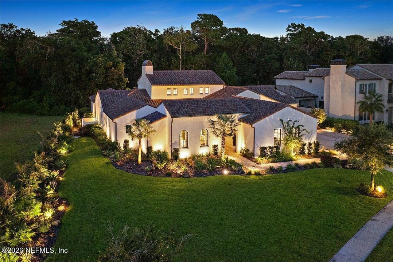 211 Wilderness Ridge Drive, Ponte Vedra, FL 32081 Photo