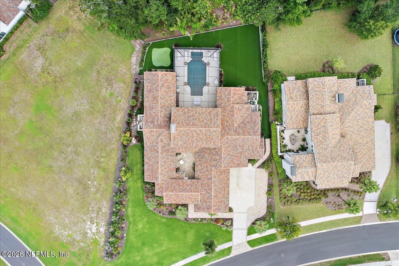 211 Wilderness Ridge Drive, Ponte Vedra, FL 32081 Photo