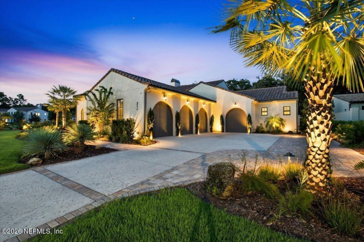 211 Wilderness Ridge Drive, Ponte Vedra, FL 32081 Photo