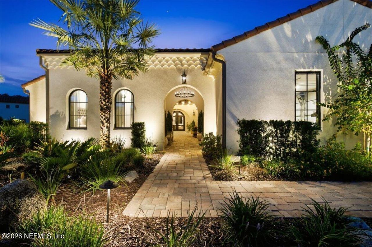 211 Wilderness Ridge Drive, Ponte Vedra, FL 32081 Photo