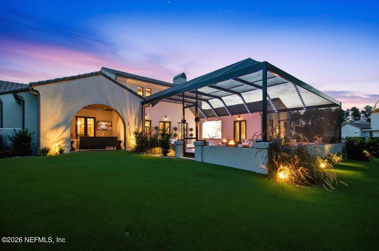211 Wilderness Ridge Drive, Ponte Vedra, FL 32081 Photo