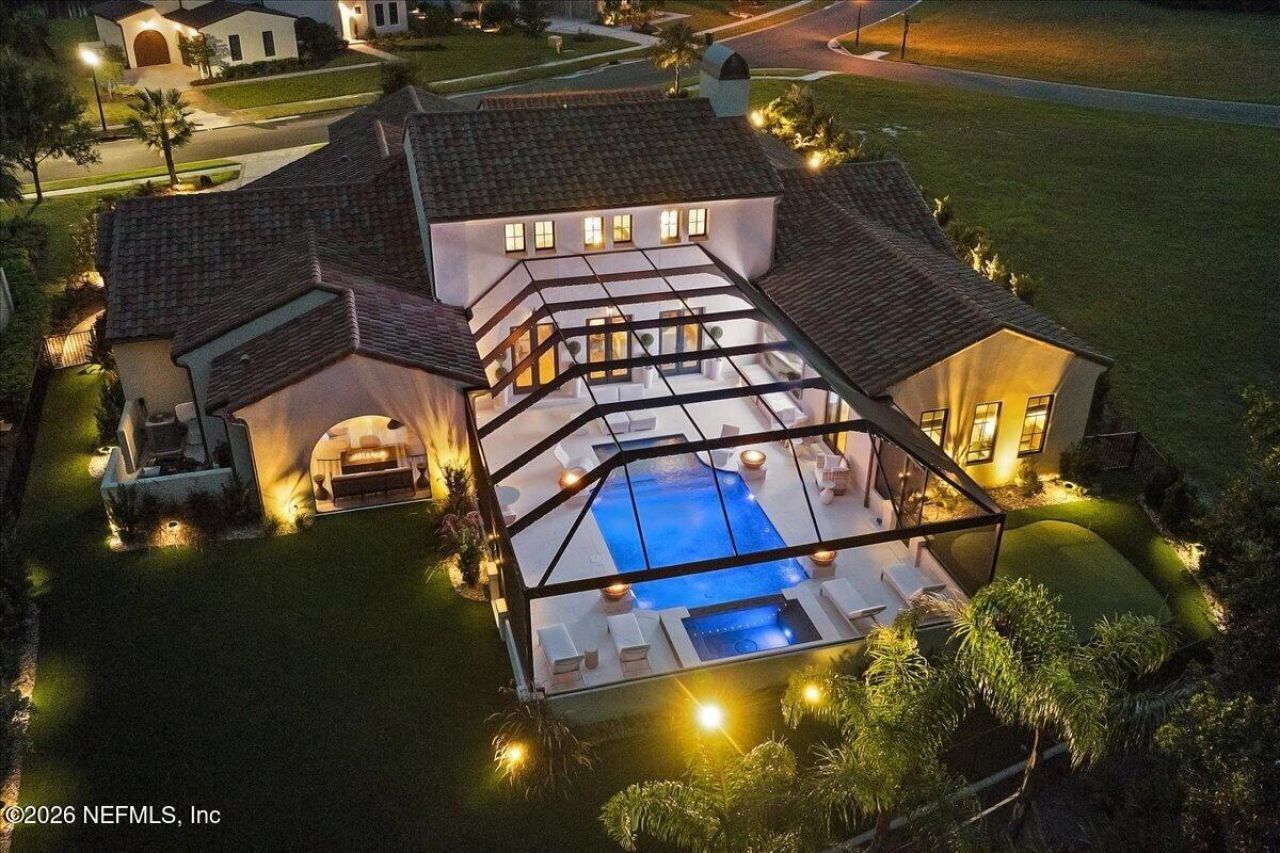 211 Wilderness Ridge Drive, Ponte Vedra, FL 32081 Photo